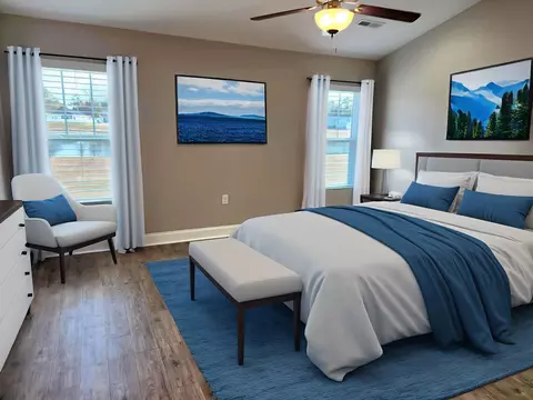 Bedroom - 3440 Holly Loop, Conway, SC 29527 photo 1 of 7