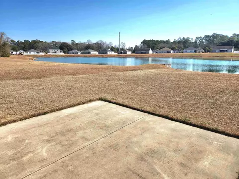 Exterior - 3440 Holly Loop, Conway, SC 29527 photo 13 of 20