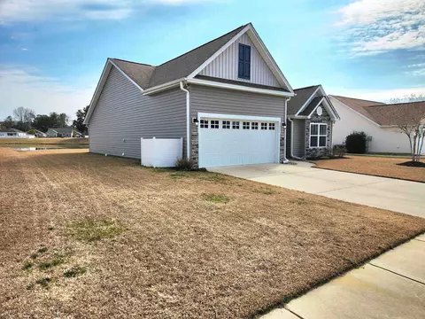 Exterior - 3440 Holly Loop, Conway, SC 29527 photo 18 of 20