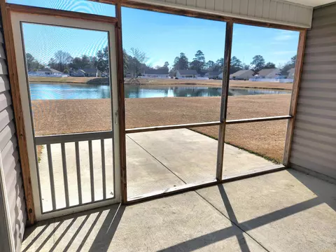 Exterior - 3440 Holly Loop, Conway, SC 29527 photo 8 of 20