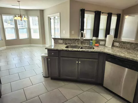 Kitchen - 3440 Holly Loop, Conway, SC 29527 photo 8 of 8