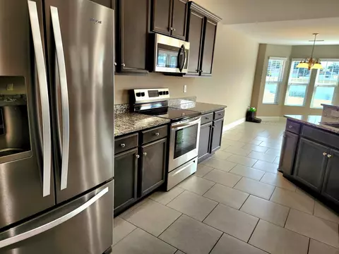 Kitchen - 3440 Holly Loop, Conway, SC 29527 photo 7 of 8