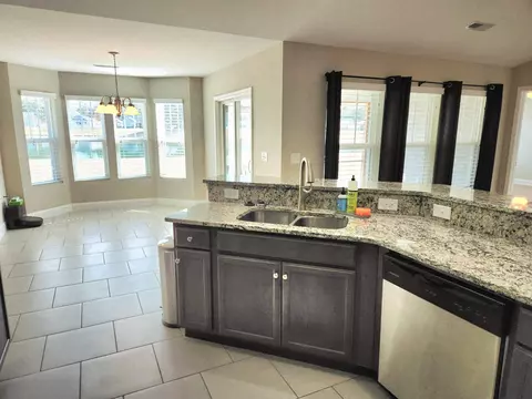 Kitchen - 3440 Holly Loop, Conway, SC 29527 photo 5 of 8