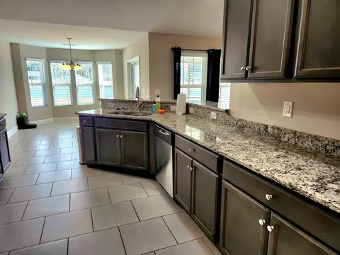 Kitchen - 3440 Holly Loop, Conway, SC 29527 photo 6 of 8