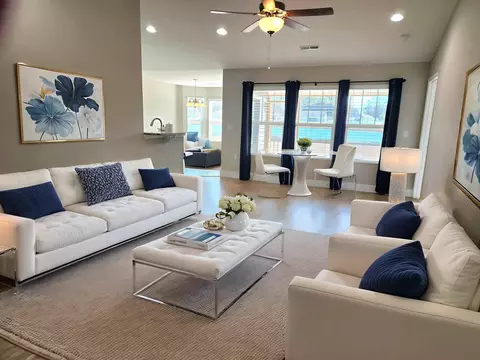 Living - 3440 Holly Loop, Conway, SC 29527 photo 1 of 6