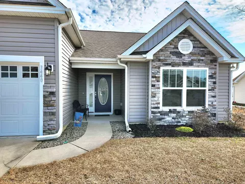 Exterior - 3440 Holly Loop, Conway, SC 29527 photo 4 of 20