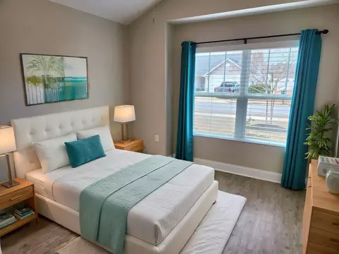 Bedroom - 3440 Holly Loop, Conway, SC 29527 photo 2 of 7