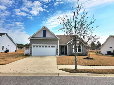 Exterior - 3440 Holly Loop, Conway, SC 29527 photo 19 of 20