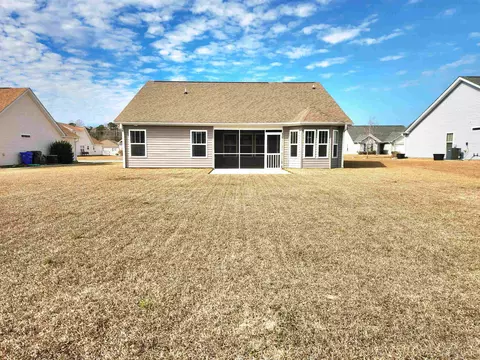 Exterior - 3440 Holly Loop, Conway, SC 29527 photo 15 of 20