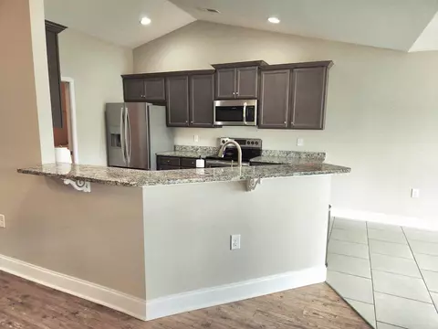 Kitchen - 3440 Holly Loop, Conway, SC 29527 photo 1 of 8