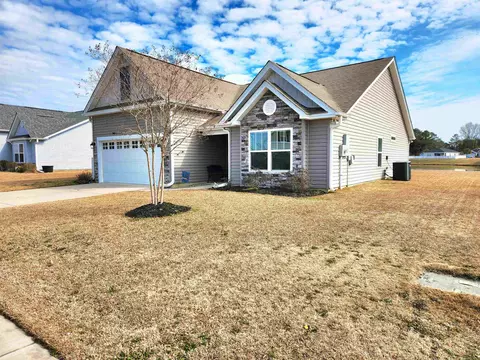 Exterior - 3440 Holly Loop, Conway, SC 29527 photo 20 of 20