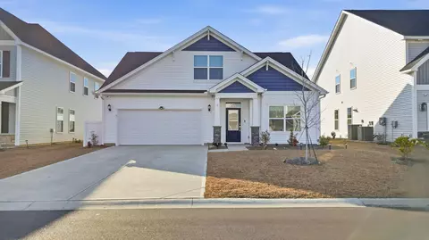 335 Happy Valley Dr, Myrtle Beach, SC 29588