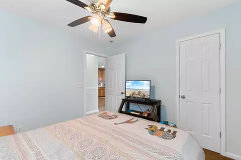 Bedroom - 2205 Haystack Way, Myrtle Beach, SC 29579 photo 7 of 7