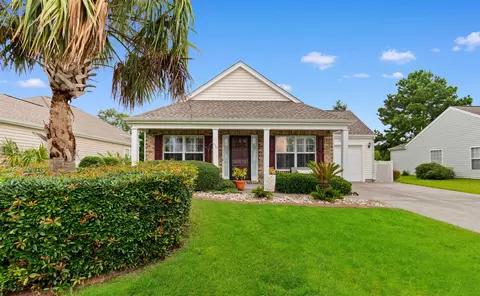 2205 Haystack Way, Myrtle Beach, SC 29579