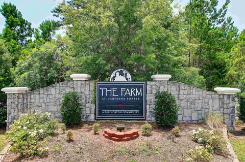 View/Area - 2205 Haystack Way, Myrtle Beach, SC 29579 photo 2 of 2