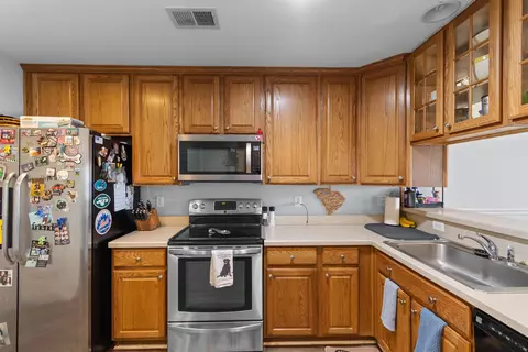 Kitchen - 2205 Haystack Way, Myrtle Beach, SC 29579 photo 2 of 3