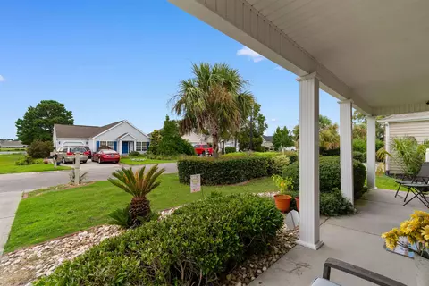Exterior - 2205 Haystack Way, Myrtle Beach, SC 29579 photo 2 of 13