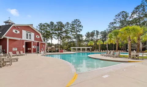 Exterior - 2205 Haystack Way, Myrtle Beach, SC 29579 photo 11 of 13