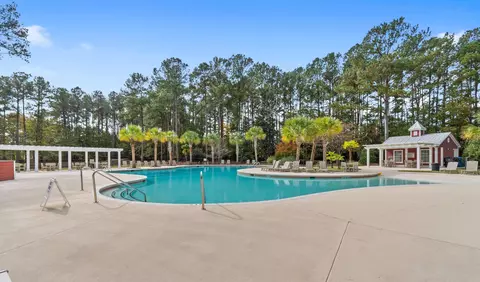 Exterior - 2205 Haystack Way, Myrtle Beach, SC 29579 photo 10 of 13