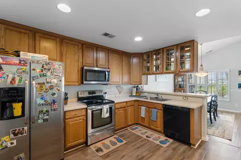 Kitchen - 2205 Haystack Way, Myrtle Beach, SC 29579 photo 1 of 3