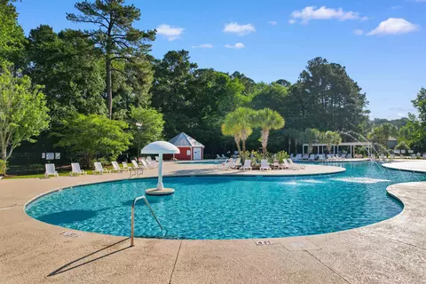 Exterior - 2205 Haystack Way, Myrtle Beach, SC 29579 photo 8 of 13