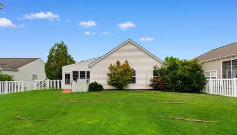 Exterior - 2205 Haystack Way, Myrtle Beach, SC 29579 photo 7 of 13