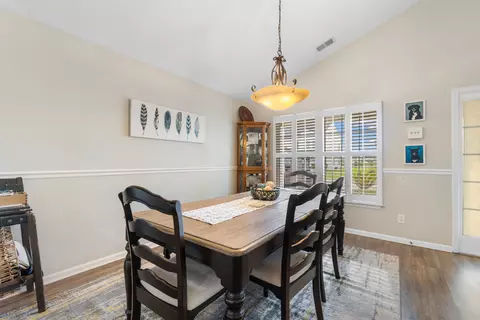 Dining - 2205 Haystack Way, Myrtle Beach, SC 29579 photo 2 of 2