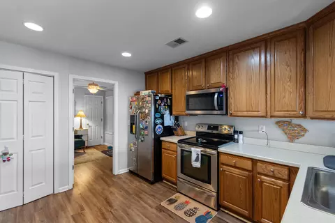 Kitchen - 2205 Haystack Way, Myrtle Beach, SC 29579 photo 3 of 3