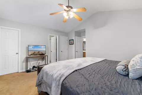 Bedroom - 2205 Haystack Way, Myrtle Beach, SC 29579 photo 2 of 7