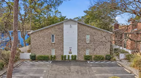 407 N 76th Ave N #H, Myrtle Beach, SC 29572