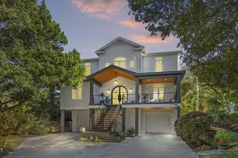 5706 Porcher Dr, Myrtle Beach, SC 29577