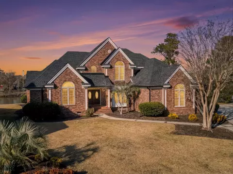 1473 Doar Point Rd, Myrtle Beach, SC 29577