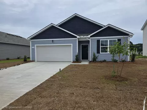 343 Skyward St, Myrtle Beach, SC 29588
