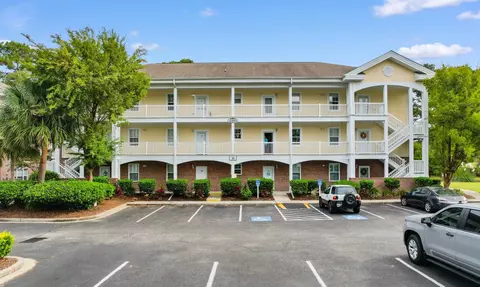 4191 Hibiscus Dr #301, Little River, SC 29566
