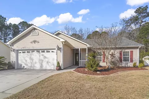 108 Rocko Dr, Myrtle Beach, SC 29579