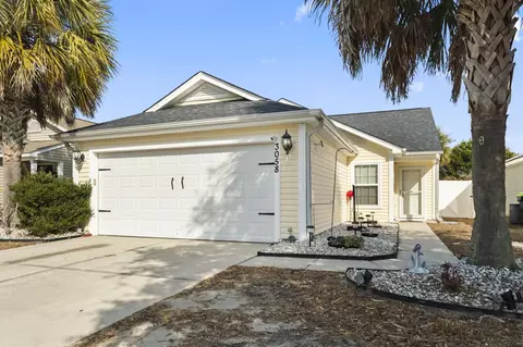 3058 Hollybrooke Dr, Myrtle Beach, SC 29579