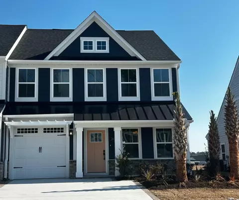 2612 Elowen Ln #169B, Longs, SC 29568