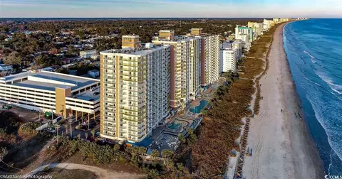 2701 S Ocean Blvd #902, North Myrtle Beach, SC 29582