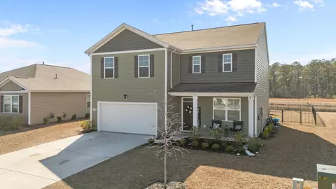 1098 Ridgeford Dr, Conway, SC 29526