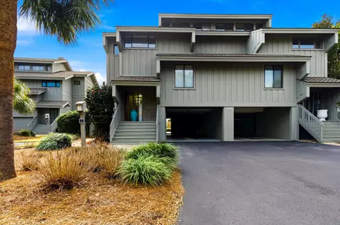 168 Breakers Reef Dr #5C, Pawleys Island, SC 29585