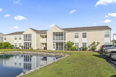 2258 Essex Dr #G, Surfside Beach, SC 29575