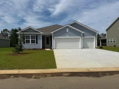 259 Hadley Springs Ave, Longs, SC 29568