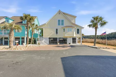 4537 Landing Rd, Little River, SC 29566