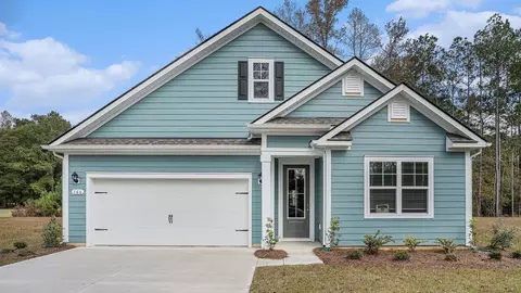 940 Hibernation Way, Conway, SC 29526