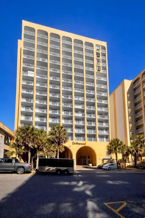 1207 S Ocean Blvd #50501, Myrtle Beach, SC 29577