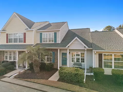693 Wilshire Ln #693, Murrells Inlet, SC 29576
