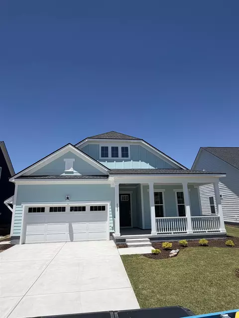 6552 Berg St, Murrells Inlet, SC 29576