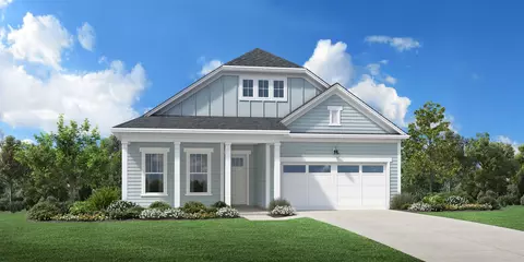 6552 Berg St, Murrells Inlet, SC 29576
