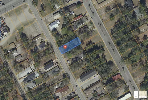 708 S 31st Ave S, Atlantic Beach, SC 29582