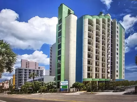 2310 N Ocean Blvd #1102, Myrtle Beach, SC 29577